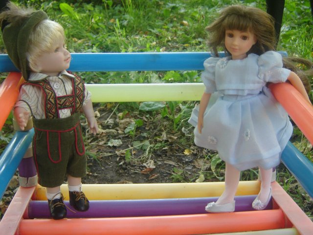 Кати от Family Company's | Бэйбики Кати от Family Company's — Коллекционные куклы разных авторов (Разное): редкие бренды