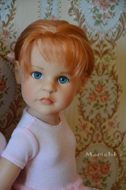 Открытый урок в балетной школе (фото 3)