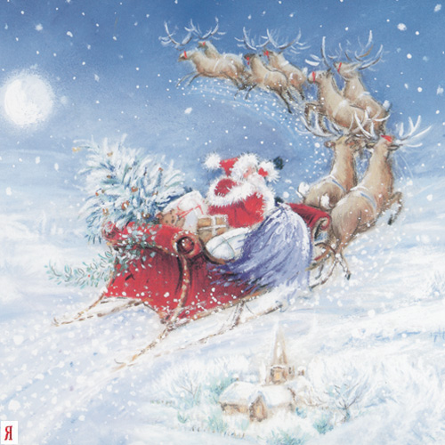 Новый Год!2011-й — Домашние коллекции кукол: фото собраний