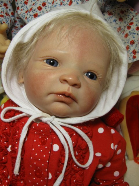 Долгожданное возвращение — Домашние коллекции кукол: фото собраний