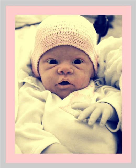 Новая девочка! Авторская кукла Юлии Горшковой