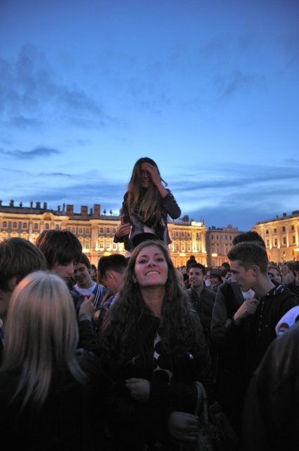 Но утро будет, будет, верю! Авторская кукла Екатерины Тарасовой (фото 10)
