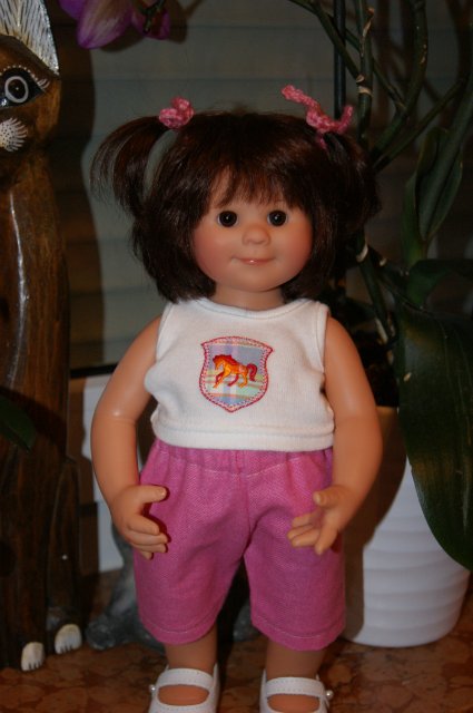 Малыши вихтели - Balsam für die Seele - бальзам для вашей души