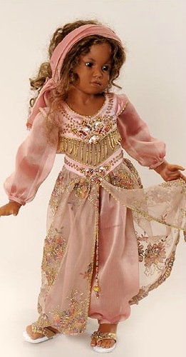 Добрая волшебница Frau Heidi Plucszok (фото 9)