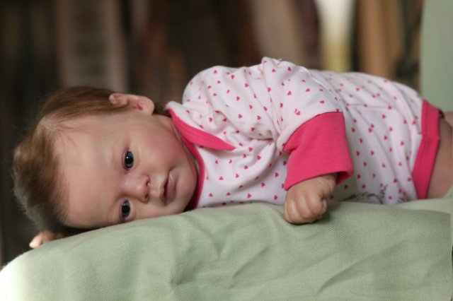 Вероничка! Кукла реборн из молда Ларри от Натали Блик | Бэйбики Вероничка! Кукла реборн из молда Ларри от Натали Блик