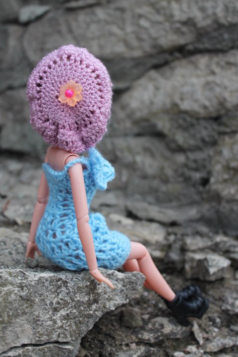 Девочки едут в санаторий, отпуск, день второй | Бэйбики Девочки едут в санаторий, отпуск, день второй (фото 3)