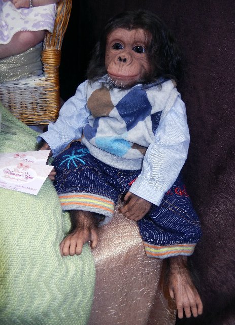 Х Московская международная выставка. МишкаГрад 2016. Выставка закончилась, но фотографии остались