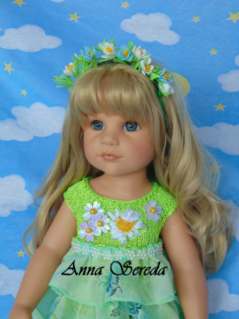 Солнечные наряды для Готц | Бэйбики Солнечные наряды для Готц (фото 8)