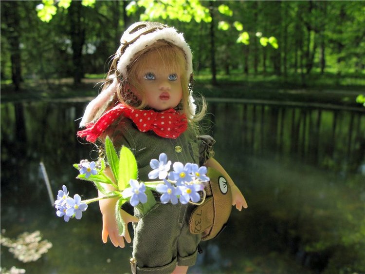 Субботний вояж. Заключительная часть