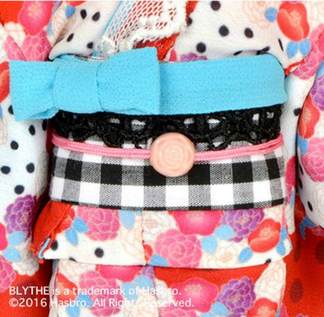 Куклы в кимоно — Болталка и разговоры обо всем: жизнь