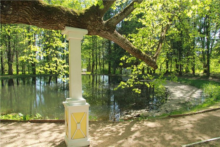 Субботний вояж. Часть вторая | Бэйбики Субботний вояж. Часть вторая