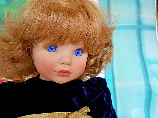 Продолжение. Зефиринки от Суссан Векен