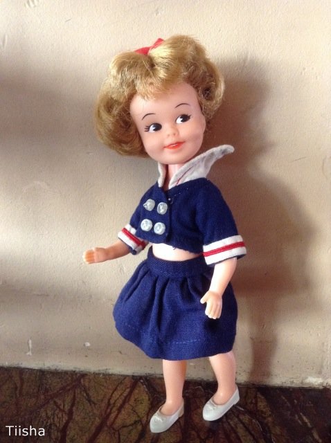 Моя малышка Американочка - Пенни Брайт (фото 2)