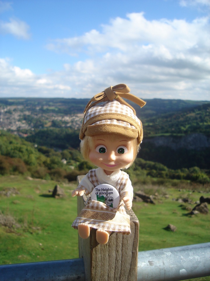 Графство Дербишир,продолжение (фото 8)