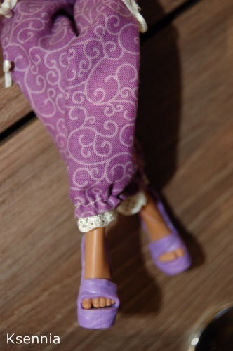 Монстры? Что вы, что вы!...часть 1, AnnaShrem (фото 7)