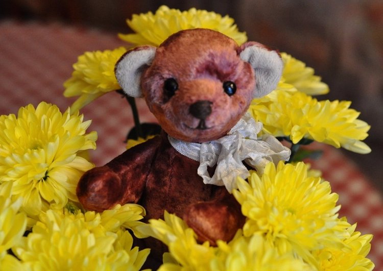 Главное-вовремя понять, кто ты есть на самом деле (фото 5)