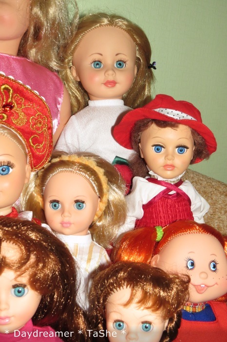 Весна. Совсем не маленькая компания (фото 7)