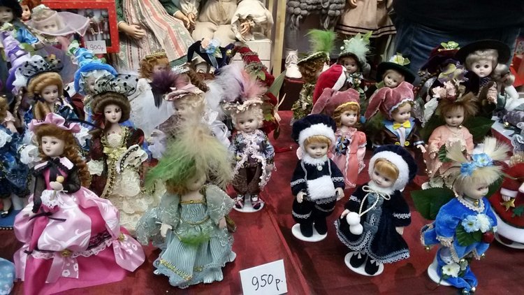 Московская международная выставка "Искусство куклы" Гостиный двор 2016. Фотоотчет | Бэйбики Московская международная выставка "Искусство куклы" Гостиный двор 2016. Фотоотчет