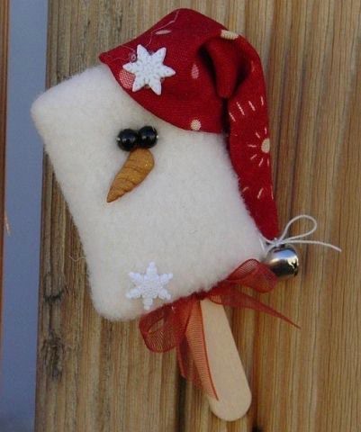 Скоро-скоро Новый Год. Интересные идеи