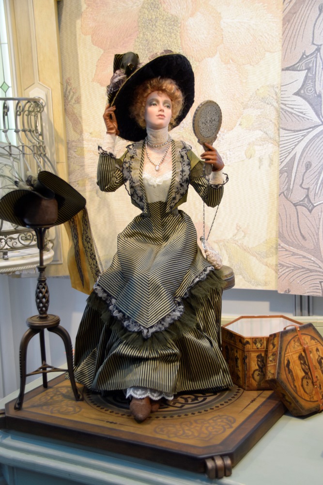 Искусство куклы 2016 (продолжение фотообзора в комментариях)