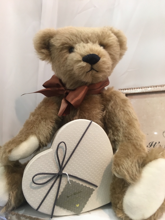 По-настоящему новогоднее настроение с Hello Teddy 2016! Продолжение прогулки | Бэйбики По-настоящему новогоднее настроение с Hello Teddy 2016! Продолжение прогулки