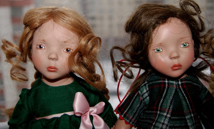 Zwergnase серия Junior 2016-2017, просим любить и жаловать