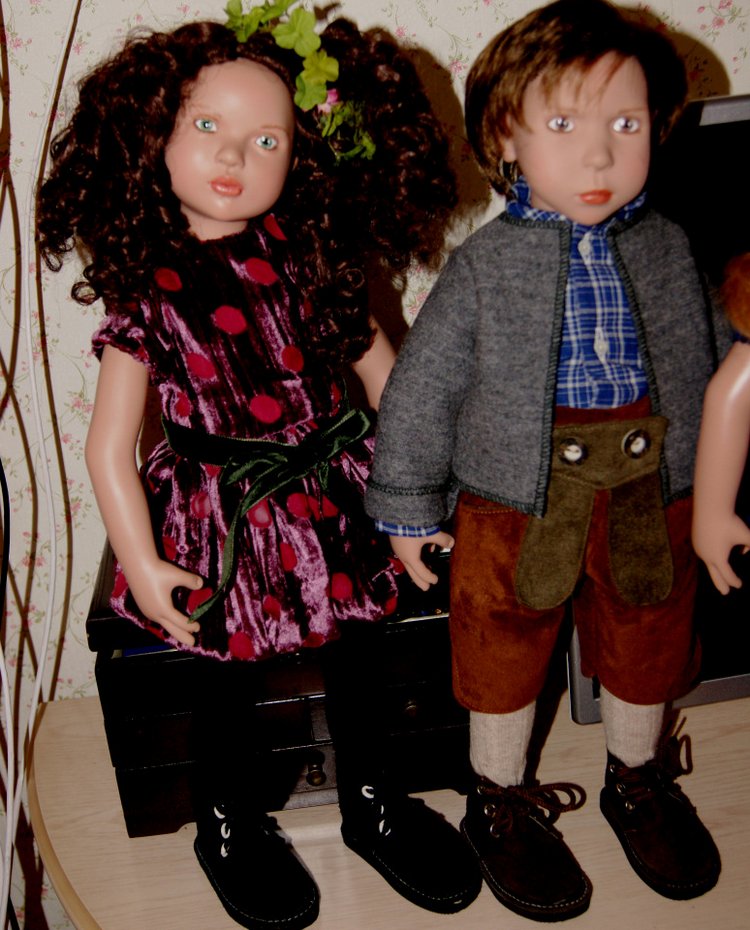 Zwergnase серия Junior 2016-2017, просим любить и жаловать