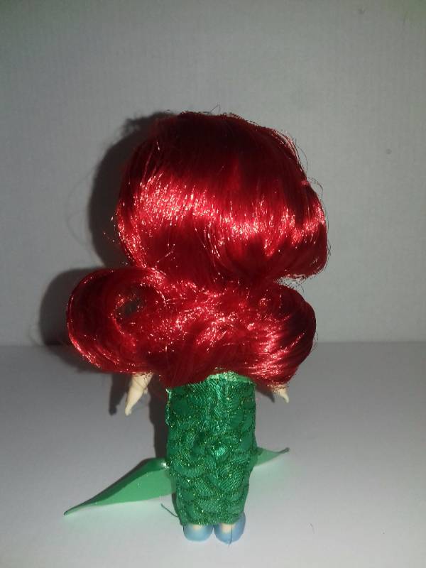 Образы основных принцесс Диснея. Мои мини-принцесски. 2 часть | Бэйбики Образы основных принцесс Диснея. Мои мини-принцесски. 2 часть