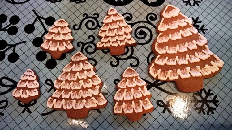 Рождественская пряничная деревня и вертеп из домиков ИКЕА (пошаговая инструкция с фотографиями) | Бэйбики Рождественская пряничная деревня и вертеп из домиков ИКЕА (пошаговая инструкция с фотографиями)