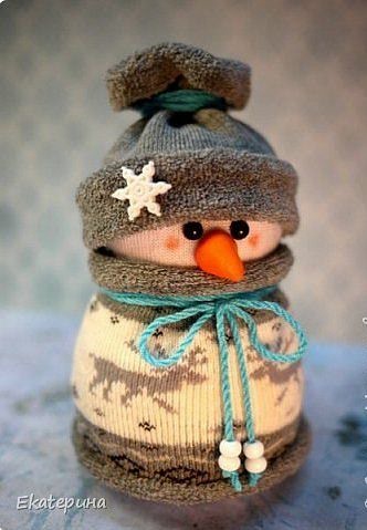 Скоро-скоро Новый Год. Интересные идеи