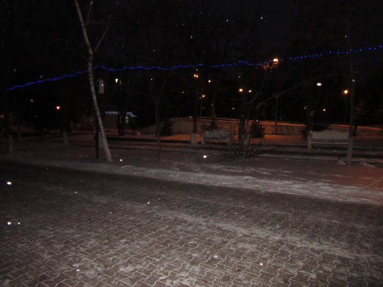 Зимушка моя — Куклы Resinsoul (Резинсоул) и Bobobie: BJD (БЖД)