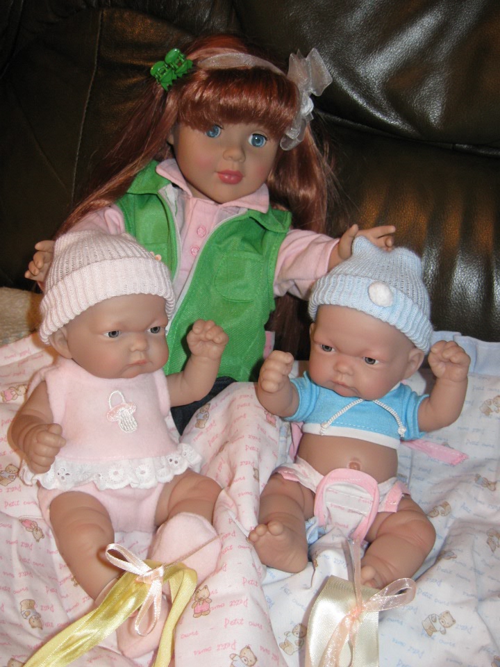 Такие красивые и разные МА