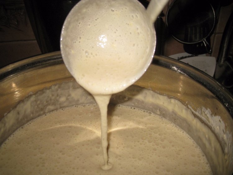 А вы любите блины — Масленица: фото блинов (фото 4)