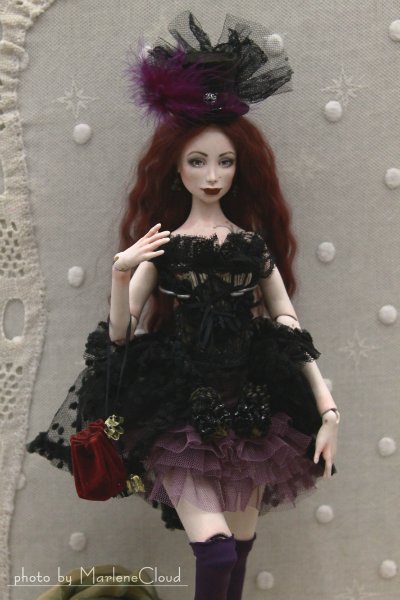 Весенний Бал Кукол 2017. Фотообзор