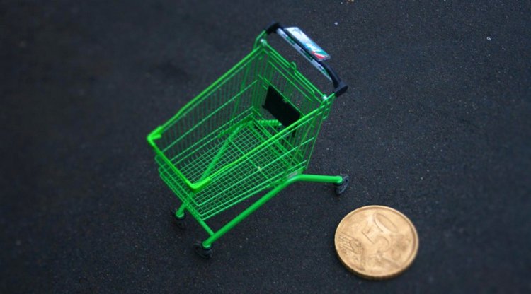 Не верь глазам своим. Обман зрения от Ларса Веделера и Тео Тветераса (фото 2)