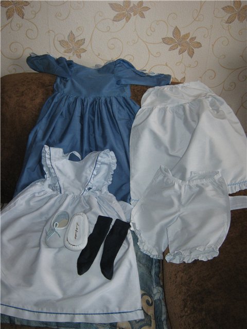 KRISSI-I - коллекционная кукла от Annette Himstedt (фото 4)