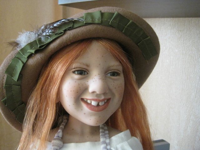 Gisele от Zwergnase