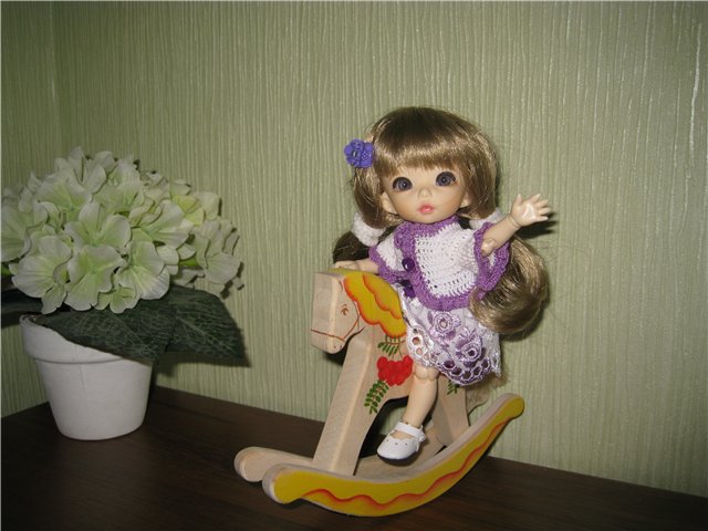 Любимые диафильмы — Куклы Fairyland (ФэйриЛэнд): BJD (БЖД)