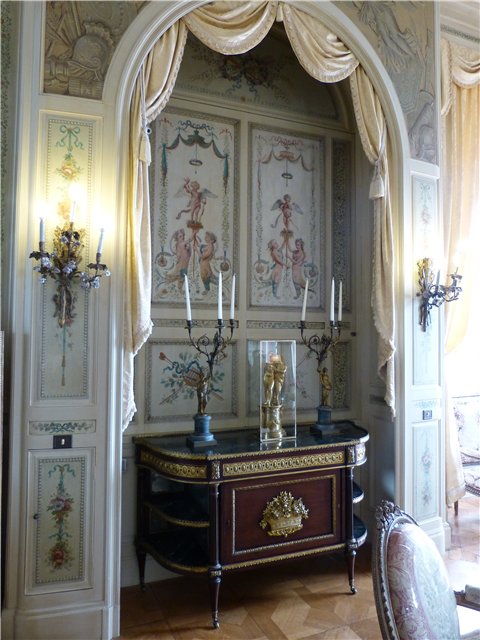 Мои фотозарисовки Лазурного берега Франции