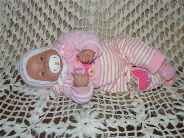 Аленка продолжение.. Новый облегченный вариант (фото 10)