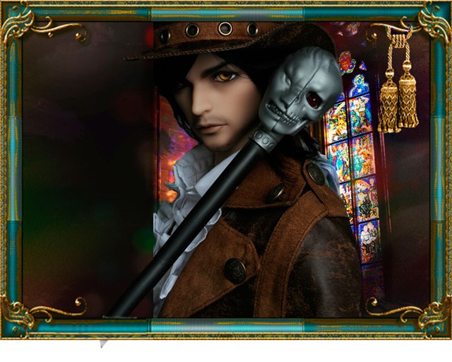 Сказка о Фее Хрустальной пещеры и золотых башмачках (фото 2)