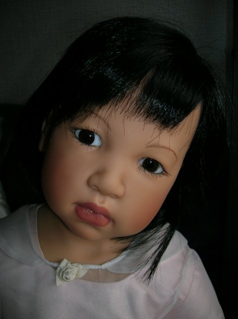 Кара для коллекционера или Еще одна из рода Глазгольд (фото 2)