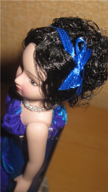 Моя Белоснежка — Одежда и обувь для кукол своими руками: фото (фото 3)