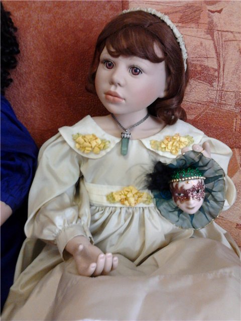 Две сестры от Кристин Оранж