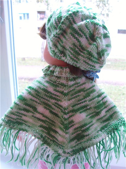 Гелькины обновы — Одежда и обувь для кукол своими руками: фото (фото 2)