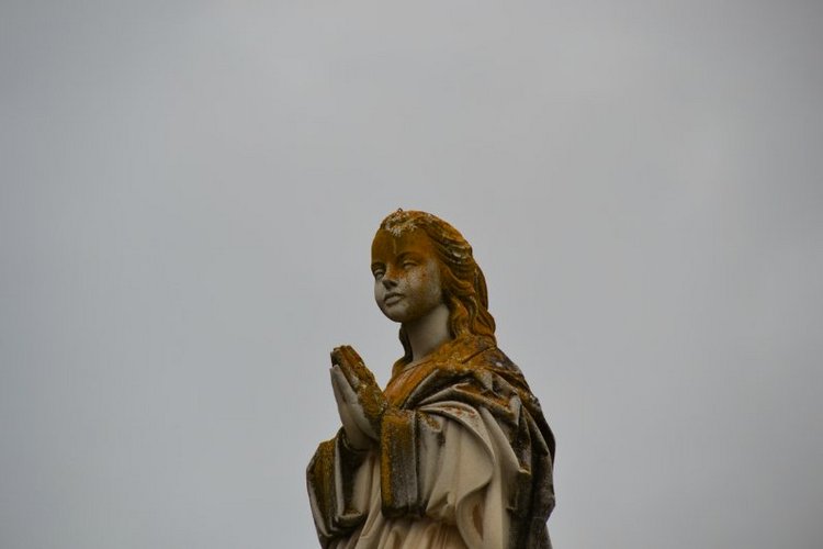 Очарование старинных городов