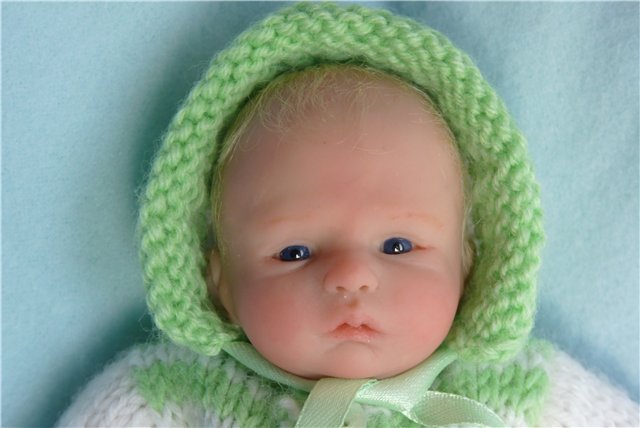 Мини-маус и другие. ООАК Ирины Савостиной