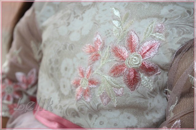 Двойняшки Сароян от Элизабет Линднер (фото 5)