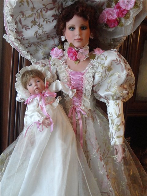 Несравненная Касандра от Русти