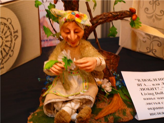 Выставка кукол в Санкт Петербурге | Бэйбики Выставка кукол в Санкт Петербурге